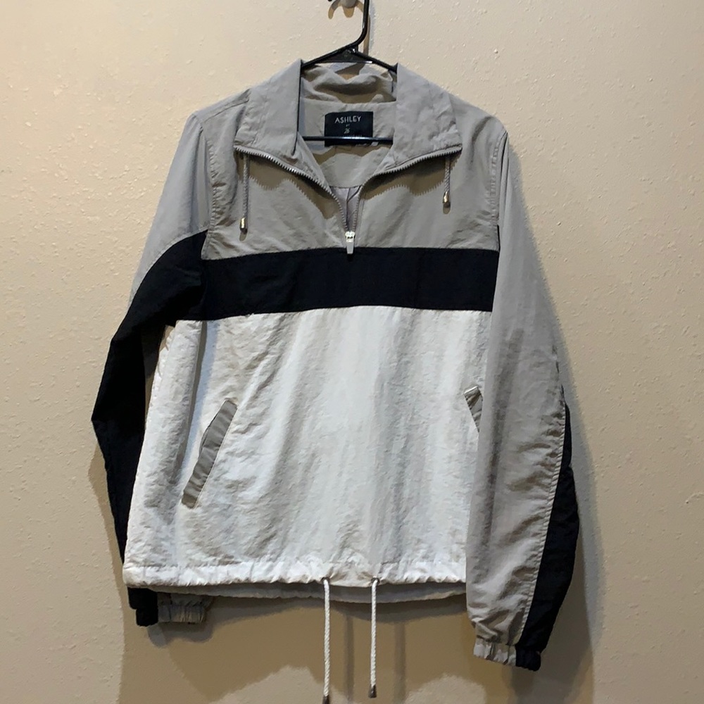 Ashley by 26 International, size M pullover